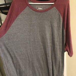 Men’s shirt